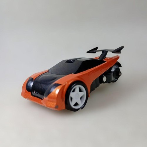 Majorette fiction tricycle - fiction,