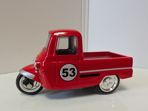 Exceart auto tricycle - exceart,