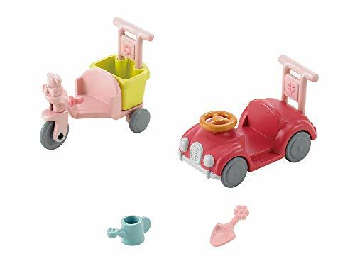 Ensemble tricycle car - ensemble, tricycle-car